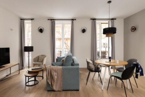 Apartamentos Líbere Valencia Abastos